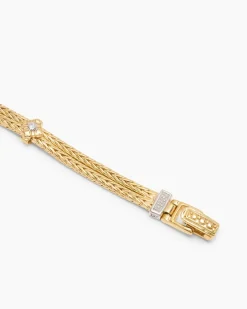 Sale Armband mit Römischem Glas Armbänder