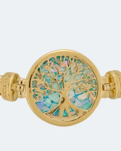 New Armband mit Römischem Glas Armbänder