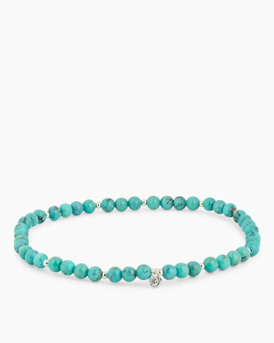 Armband mit Solo-Zirkonia Armbänder