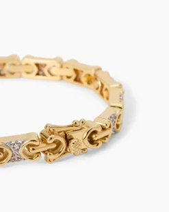 Sale Armband mit Zirkon Armbänder