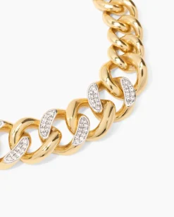 Hot Armband mit Zirkon Armbänder