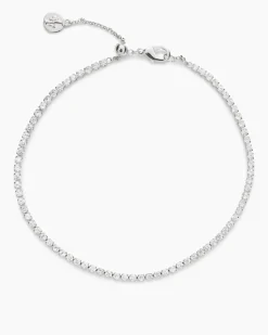 Sale Armband mit Zirkonia Armbänder