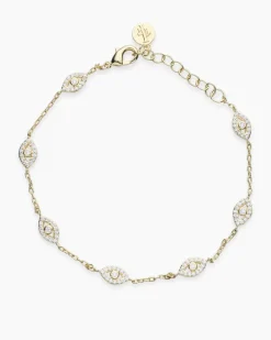 Sale Armband mit Zirkonia Armbänder