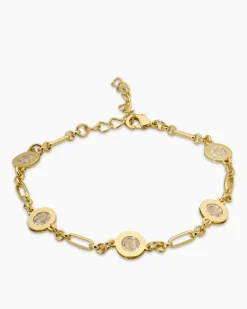 Armband mit Zirkonia Armbänder