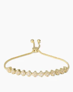 Armband mit Zirkonia Armbänder