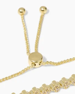 Armband mit Zirkonia Armbänder