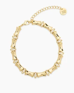 Armband mit Zirkonia Armbänder