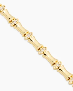 Armband mit Zirkonia Armbänder