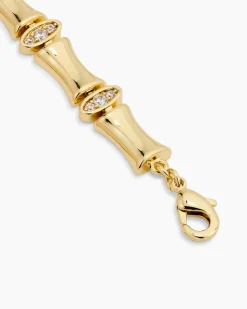 Armband mit Zirkonia Armbänder