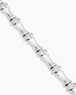 Armband mit Zirkonia Armbänder