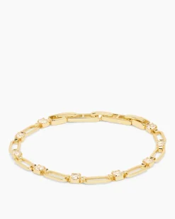 Online Armband mit Zirkonia Armbänder