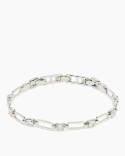 Online Armband mit Zirkonia Armbänder