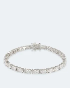 New Armband mit Zirkonia Armbänder