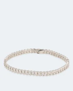 Armband mit Zirkonia Armbänder