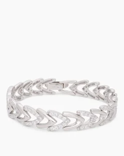 Online Armband mit Zirkonia Armbänder