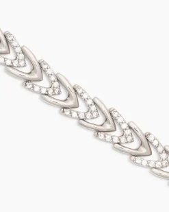 Online Armband mit Zirkonia Armbänder