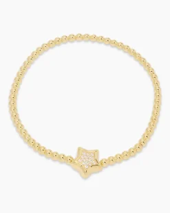 New Armband mit Zirkonia Armbänder