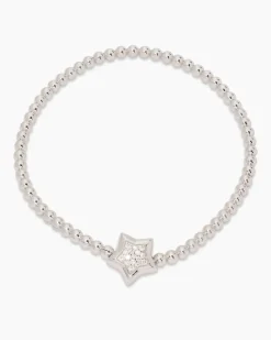 New Armband mit Zirkonia Armbänder