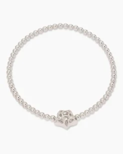 New Armband mit Zirkonia Armbänder