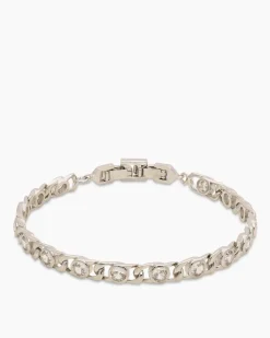 Outlet Armband mit Zirkonia Armbänder