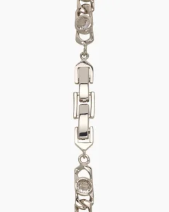 Outlet Armband mit Zirkonia Armbänder