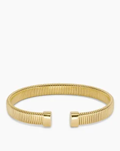 Hot Armreif aus Edelstahl Armbänder