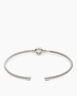 Armreif mit Zirkon Armbänder