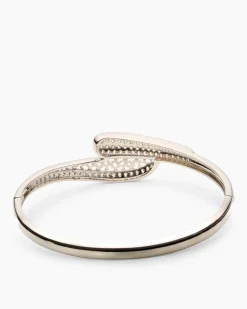 Discount Armreif mit Zirkonia Armbänder