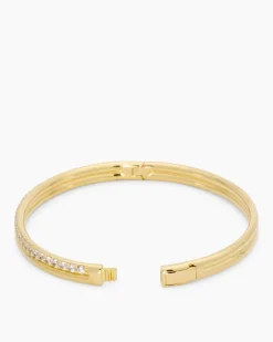 Online Armreif mit Zirkonia Armbänder