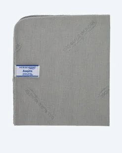 Hot Aseptic Silberwaschtuch Reinigen