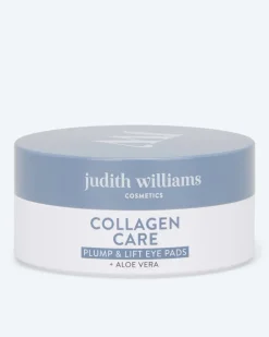 New Augen-Pads Gesichtspflege