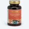 Augenschein Forte, 120 & 10 Kapseln gratis Nahrungsergänzung