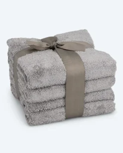 Best Bad- und Freizeithandtuch, 4er Set Heimtextilien