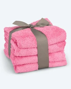 Best Bad- und Freizeithandtuch, 4er Set Heimtextilien