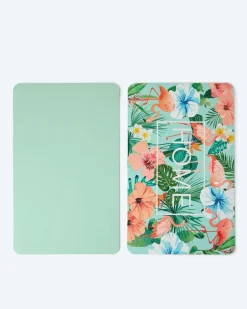 Sale Badematte, 2tlg. Heimtextilien