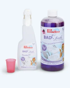 Sale Badfresh Lavendel, 1.000 ml Reinigen