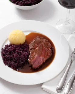 Sale Badisches Ochsenbäckle Lebensmittel