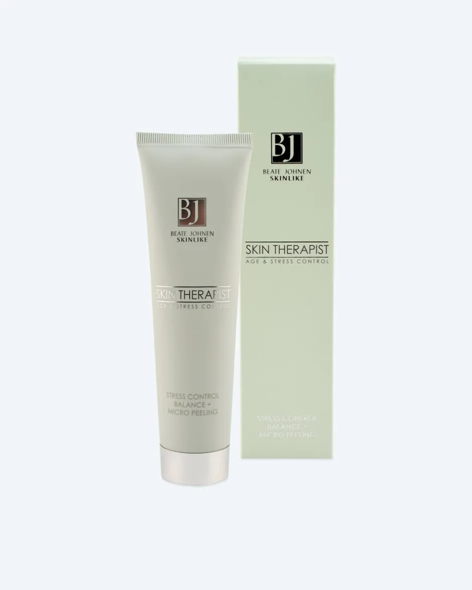 Online Balance + Micro Peeling 100ml Gesichtspflege