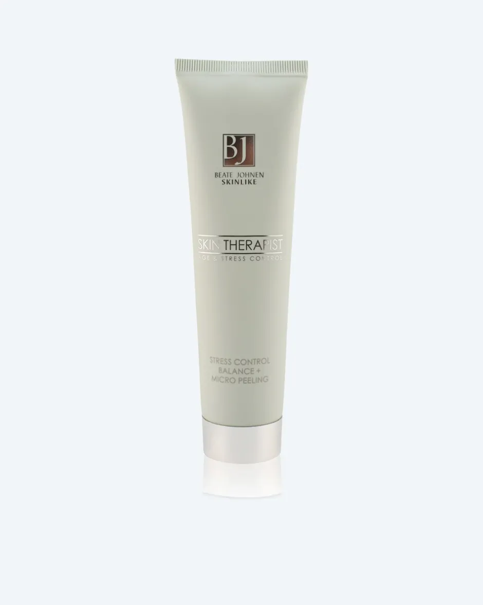 Online Balance + Micro Peeling 100ml Gesichtspflege