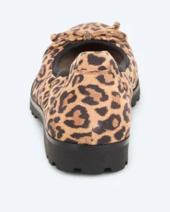 Sale Ballerina mit Schleife Schuhe