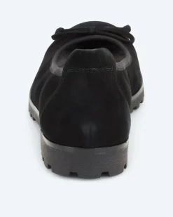 Sale Ballerina mit Schleife Schuhe