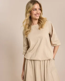 Ballon Shirt Shirts & Tops