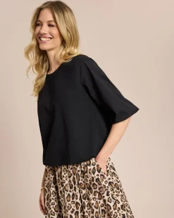 Ballon Shirt Shirts & Tops