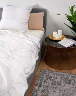 Hot Bambus Sommer Steppbett Körperzone Heimtextilien