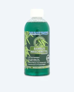 Best Bambuswaschmittel Reinigen