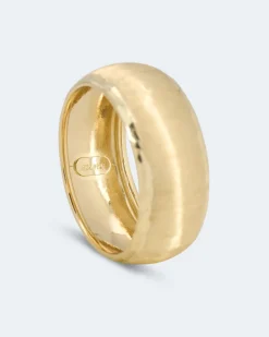 Best Bandring, satiniert Ringe