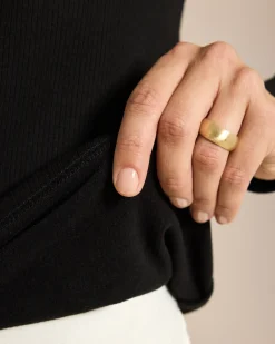 Online Basic Flauschshirt Shirts & Tops