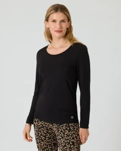 Online Basic-Shirt im Unidesign Shirts & Tops