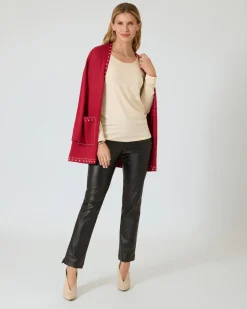 Online Basic-Shirt im Unidesign Shirts & Tops