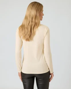 Online Basic-Shirt im Unidesign Shirts & Tops